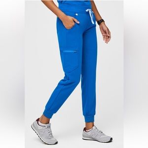 Women’s Zamora Figs Jogger Scrub Pants